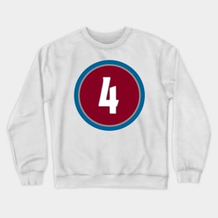 Bowen Byram Crewneck Sweatshirt